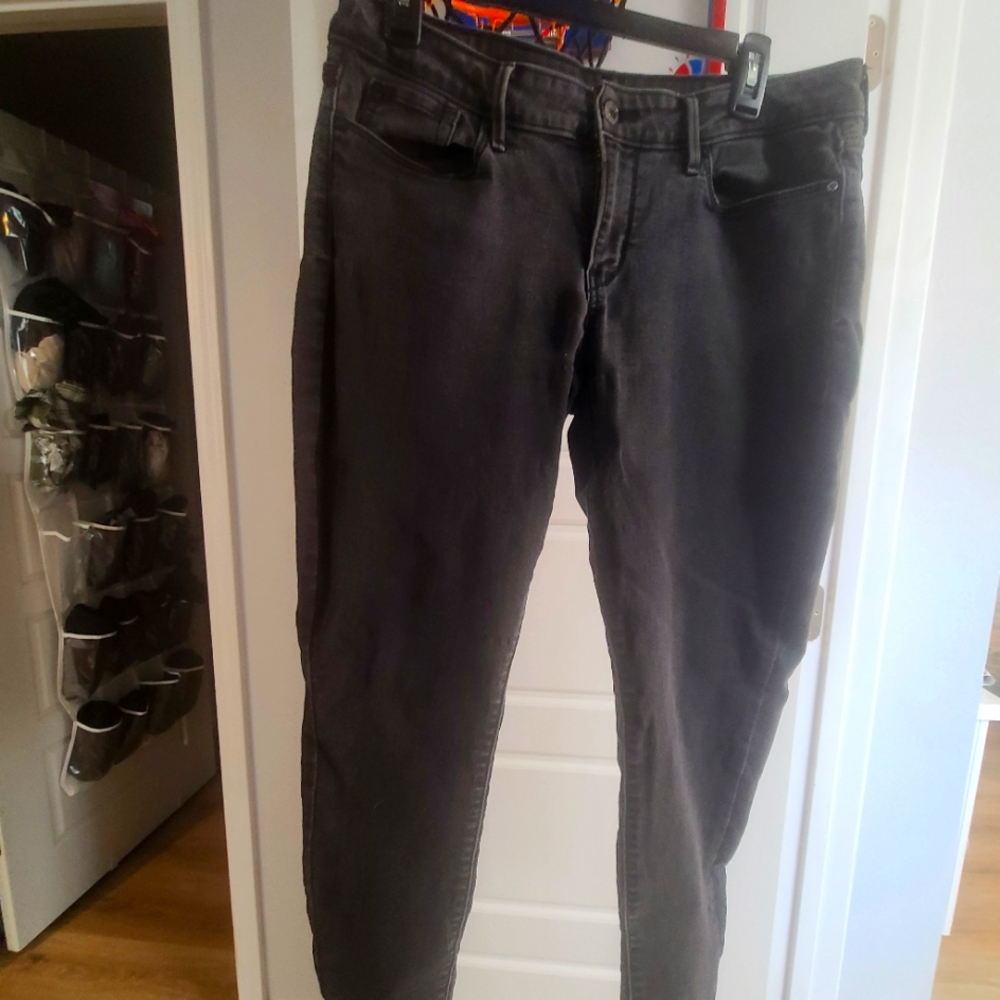 Signature Levi Strauss jeans size 14